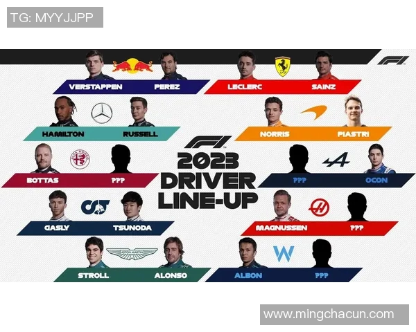 F1赛季中期综述车队实力消长与竞争格局新动向解析