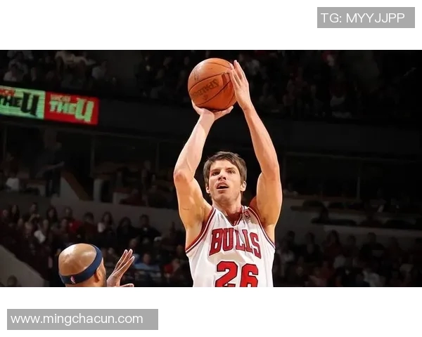 NBA赛季三分球王竞争激烈程度及球员表现分析