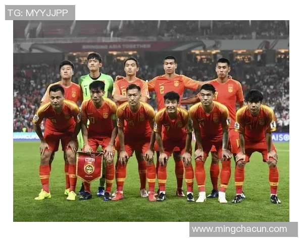 世界杯预选赛打响中国队首战迎战强敌全力以赴力争开门红