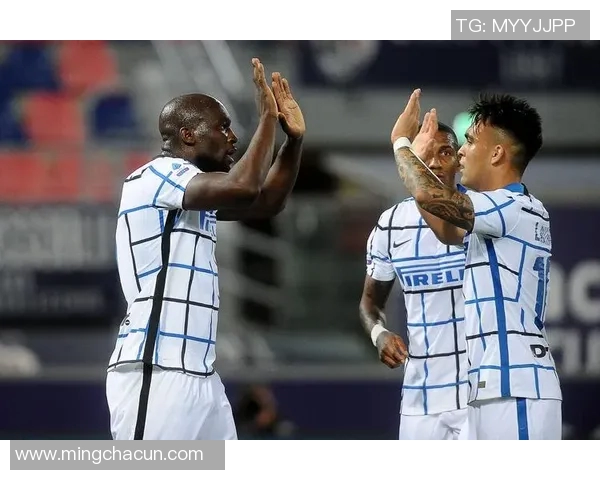 国米五大高光瞬间盘点带你重温蓝黑军团荣耀岁月 国米五大高光瞬间盘点带你重温蓝黑军团荣耀岁月