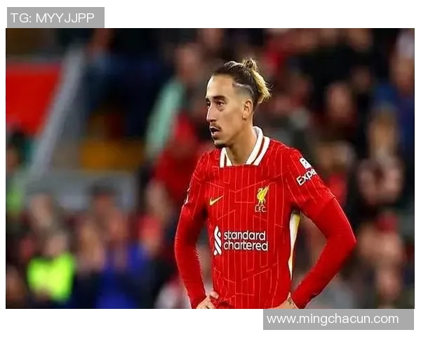 利物浦可能迎来重磅转会新东家,未来发展引发球迷热议 利物浦可能迎来重磅转会新东家,未来发展引发球迷热议