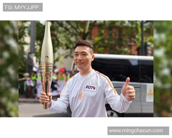 奥运火炬传递背后的趣事与传奇故事揭秘