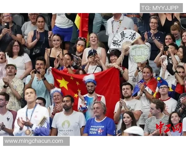 奥运会游泳项目世界纪录解析与本届赛事夺冠热门全面前瞻