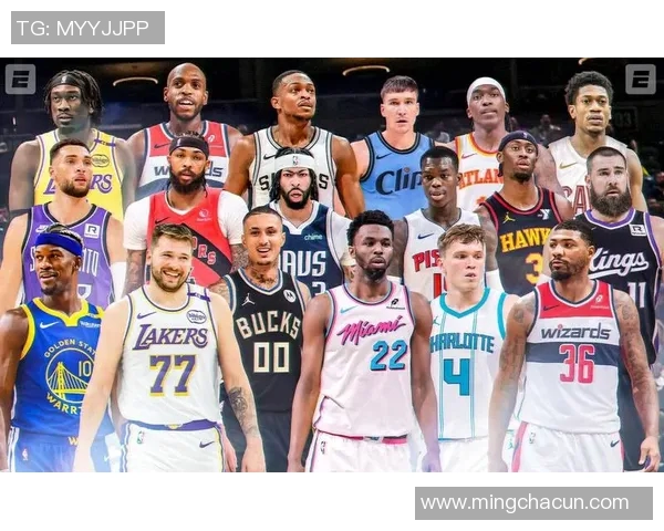 媒体预测全明星未来有望蜕变为超级巨星引领篮球新风潮 媒体预测全明星未来有望蜕变为超级巨星引领篮球新风潮