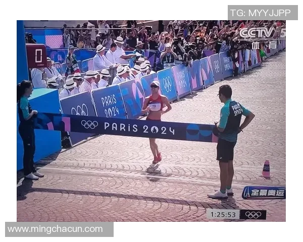 巴黎奥运会田径项目实力格局分析与中国队夺金前景预测