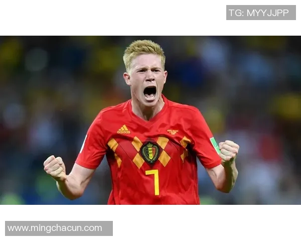 德布劳内的成长轨迹 从比利时少年到世界足球巨星的传奇之路