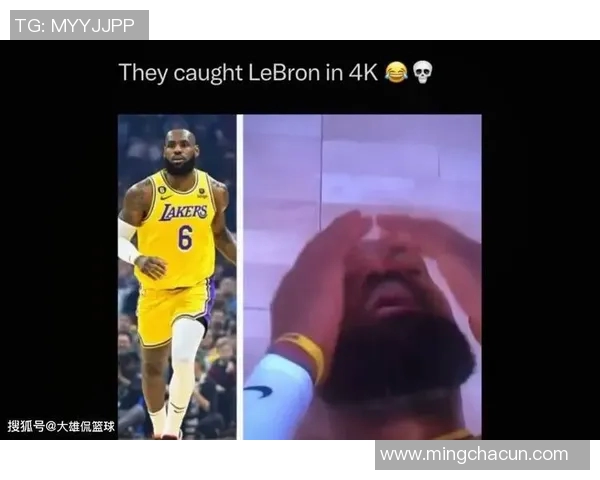 赛场背后的微妙较量 NBA球员小动作引发热议与讨论