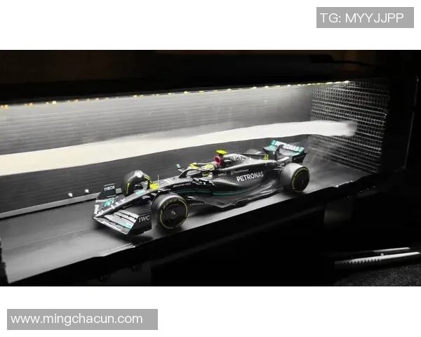 F1赛季车队技术创新趋势及其对赛事竞争力的深远影响分析 F1赛季车队技术创新趋势及其对赛事竞争力的深远影响分析