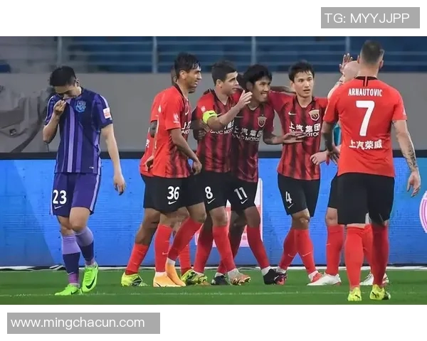 中超积分榜风云变幻 冠军争夺愈加激烈多队拼杀进入白热化阶段