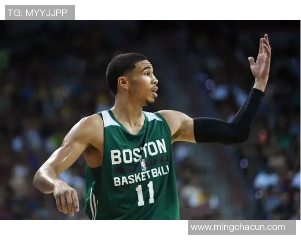 塔图姆成长传奇从少年逐梦到NBA超级巨星的励志之路 塔图姆成长传奇从少年逐梦到NBA超级巨星的励志之路