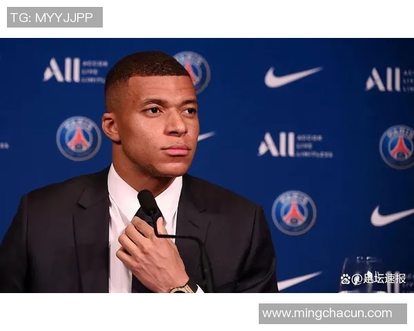 姆巴佩深夜发文,疑似回应转会传闻 姆巴佩深夜发文,疑似回应转会传闻