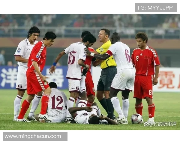 世界杯预选赛赛后采访爆金句,引全场大笑 世界杯预选赛赛后采访爆金句,引全场大笑