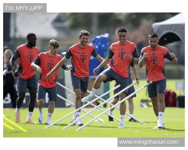 重磅转会!拜仁或将登陆新东家 重磅转会!拜仁或将登陆新东家