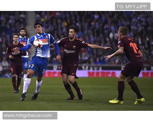 【深度解析】巴萨近况+未来走势预测 【深度解析】巴萨近况+未来走势预测