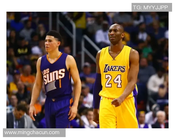 昔日恩怨再现！布克与老队友狭路相逢