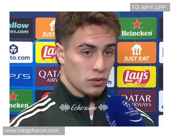 欧冠赛后采访爆金句,引全场大笑 欧冠赛后采访爆金句,引全场大笑