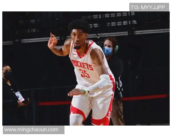 火箭今日状态爆棚,全场最佳当之无愧! 火箭今日状态爆棚,全场最佳当之无愧!