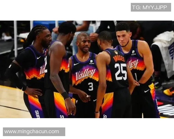 重磅！太阳或将缺席下一轮比赛