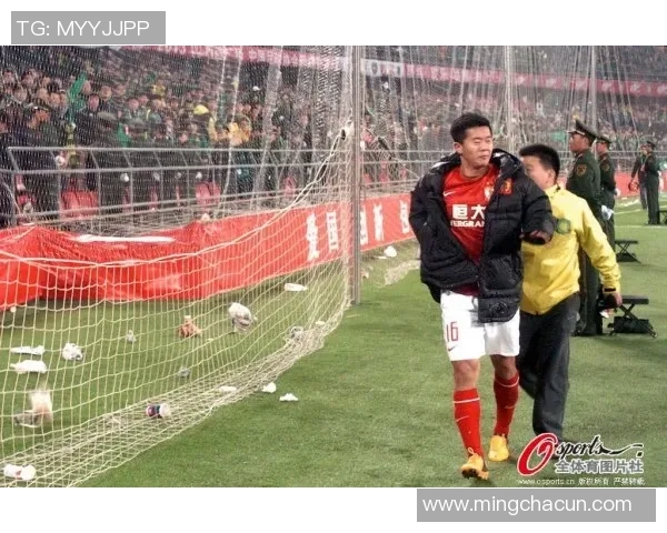 中超焦点战:广州VS北京战术解读 中超焦点战:广州VS北京战术解读