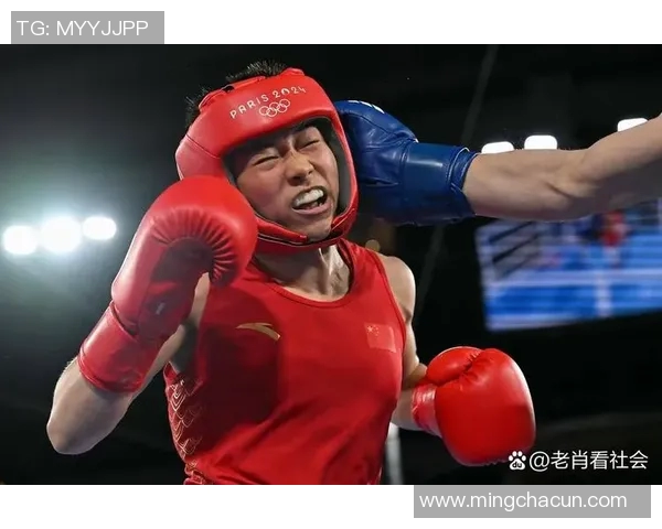 奥运会拳击项目夺冠热门及赛程