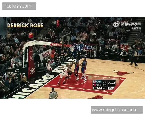 NBA经典比赛回顾及精彩瞬间