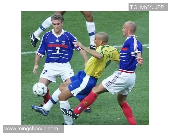 足球世界杯历史精彩瞬间回顾