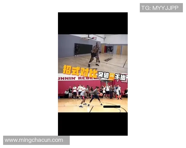 战术拆解：布克为何能掌控比赛节奏？