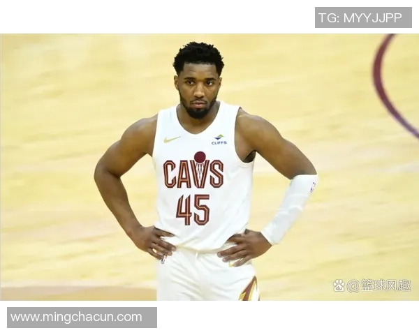 突发！米切尔宣布将离队，球迷不舍告别