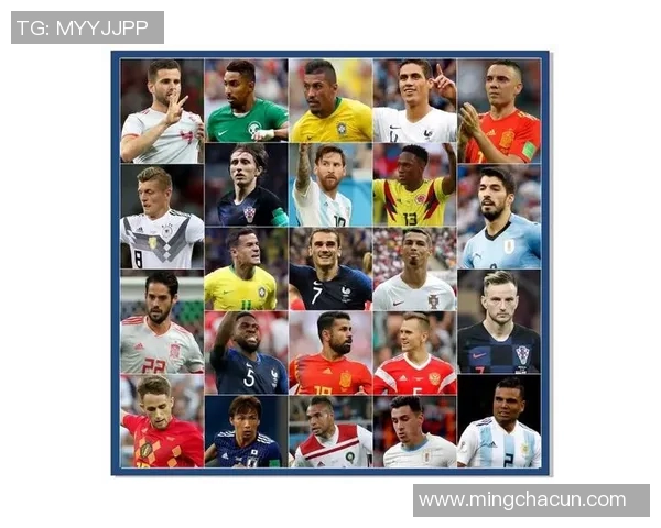 世界杯经典瞬间回顾