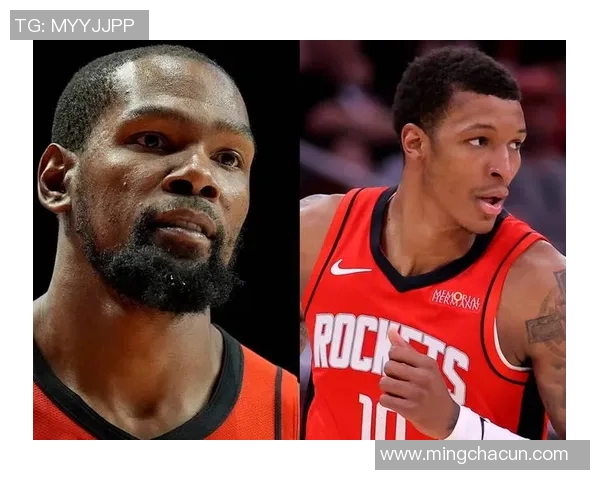 火箭赛后采访爆金句，引全场大笑