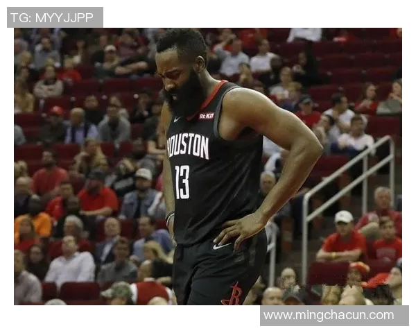 火箭伤情更新：复出时间仍未确定