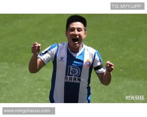 中国足球留洋球员最新动态 中国足球留洋球员最新动态