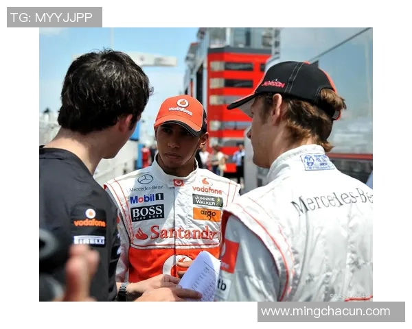 F1赛季车手实力对比及未来展望