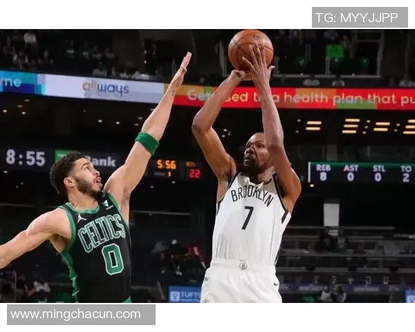 战术拆解:杜兰特为何能掌控比赛节奏? 战术拆解:杜兰特为何能掌控比赛节奏?