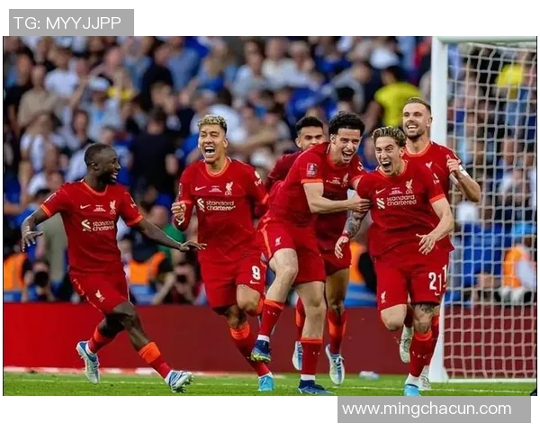 利物浦赛后采访爆金句引发全场大笑 球员幽默回应成焦点