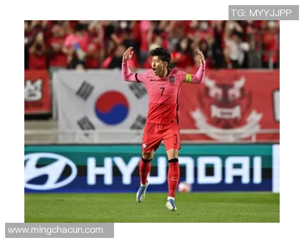 昔日王者孙兴慜状态下滑分析与未来发展方向探讨 昔日王者孙兴慜状态下滑分析与未来发展方向探讨